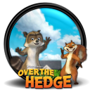 Over The Hedge 2 Icon